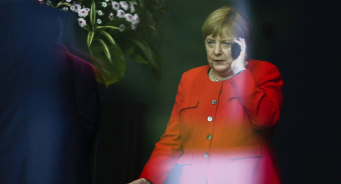 Merkel telefoniert mit Putin – diese Themen standen auf der Agenda