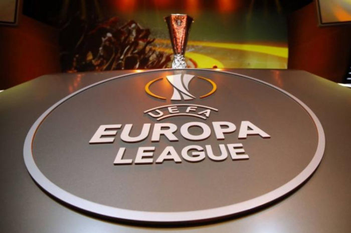 UEFA Europa League group stage draws