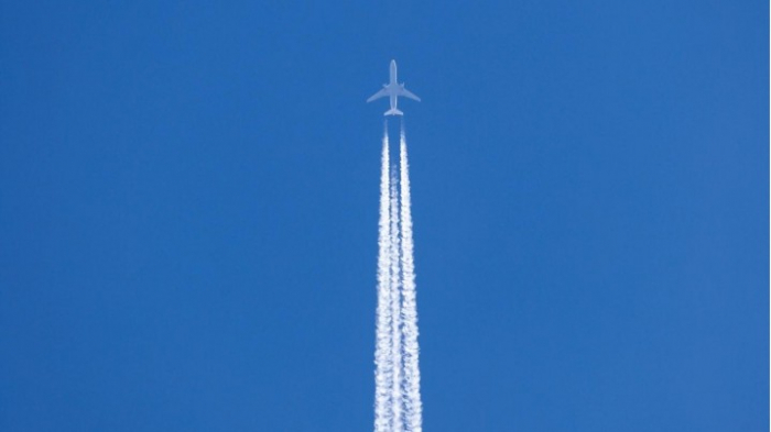 Deutsche Luftfahrt hat eigene Klima-Vorschläge