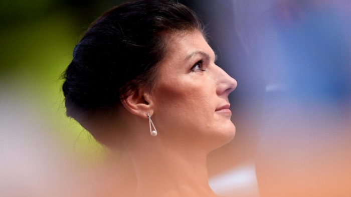 Wagenknecht fordert Mietendeckel für ganz Deutschland