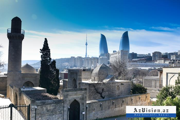   Bakou parmi les 50 villes les plus sûres au monde  