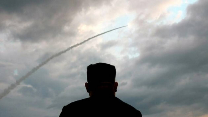 La Corée du Nord tire «des projectiles non identifiés»