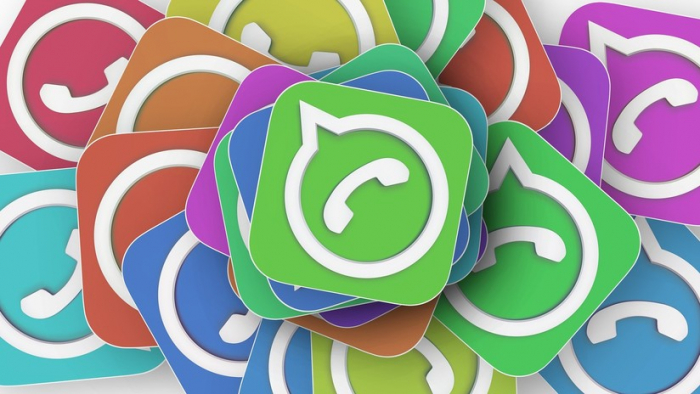   WhatsApp   ya permite bloquear la aplicación con la huella dactilar a los usuarios de Android