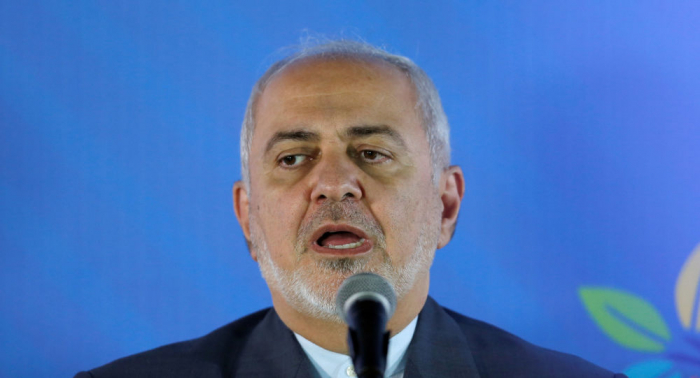 إيران: دعوة أمريكا للتفاوض وفرض عقوبات على ظريف في نفس الوقت سخافة