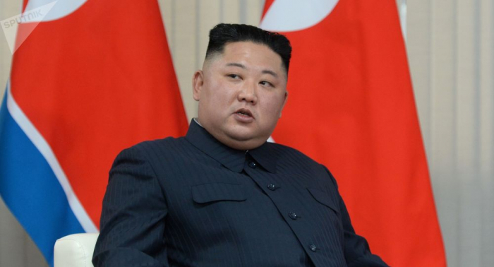كوريا الشمالية تحذر الغرب من ارتكاب "الخطأ الأكبر"