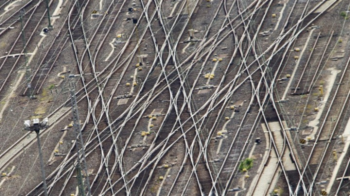 Neuer Konkurrent für die Bahn