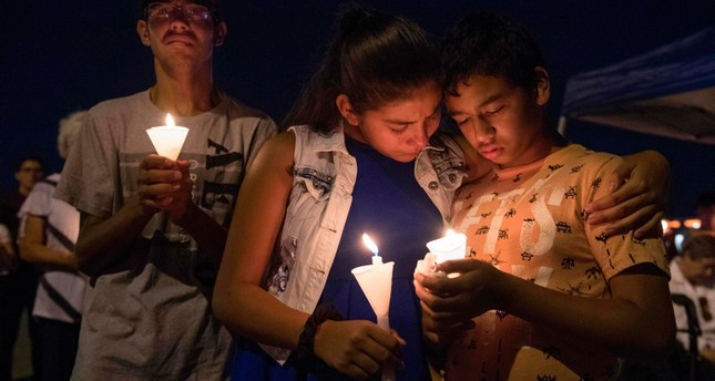 Japan, Uruguay, Venezuela issue travel warnings for US over mass shootings