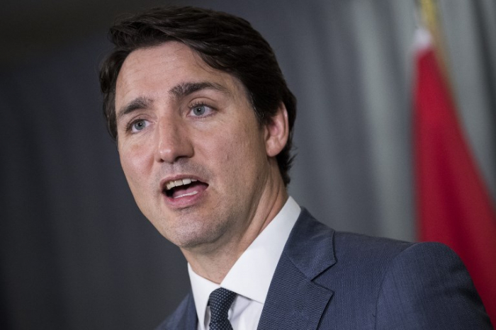 Canada: Trudeau promet de durcir le contrôle des armes à feu