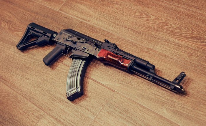 Bakı polisi praktik atışlara cəlb olunub  
