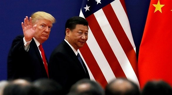 ترامب: الصين تريد العودة إلى المفاوضات التجارية