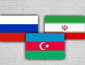   أذربيجان وإيران وروسيا ستوحد شبكات الطاقة  
