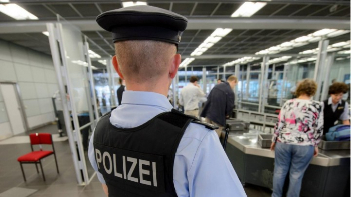 1,9 Millionen Überstunden bei der Bundespolizei bis Juli