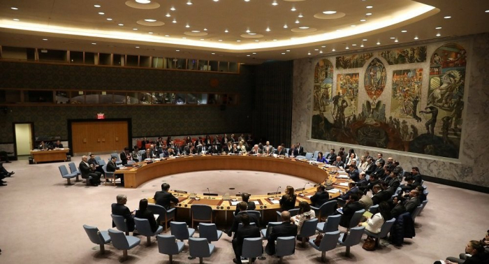 دبلوماسيون: الصين تطلب من مجلس الأمن بحث قضية كشمير هذا الأسبوع