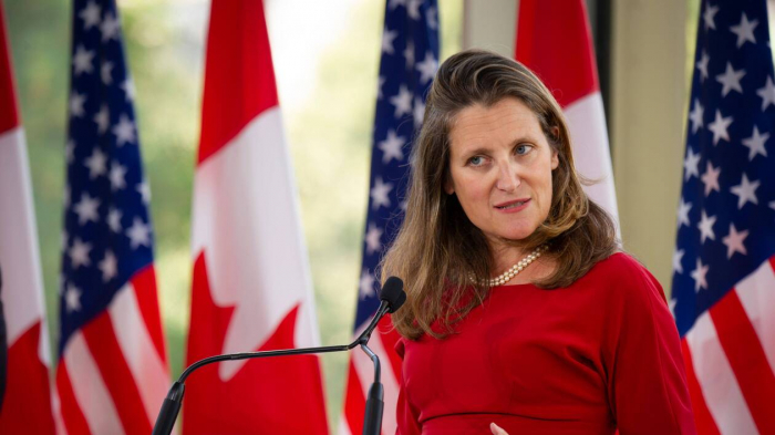 Le Canada opposé à un retour au G8 avec la Russie