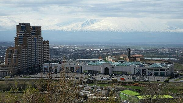  Armenien annulliert Ausschreibung für Waffenbeschaffung aus Russland 