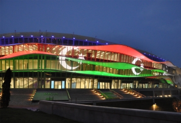   Azerbaiyán albergará el Campeonato Mundial de Acrobacia  