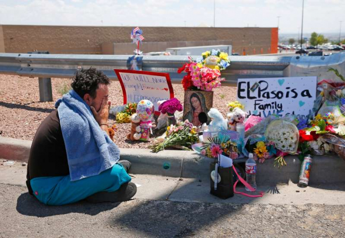 Mexican government says it will seek extradition of El Paso shooter