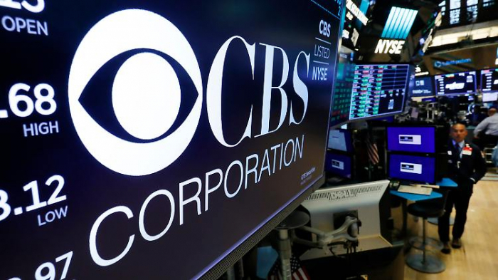 CBS und Viacom vereinigen sich wieder
