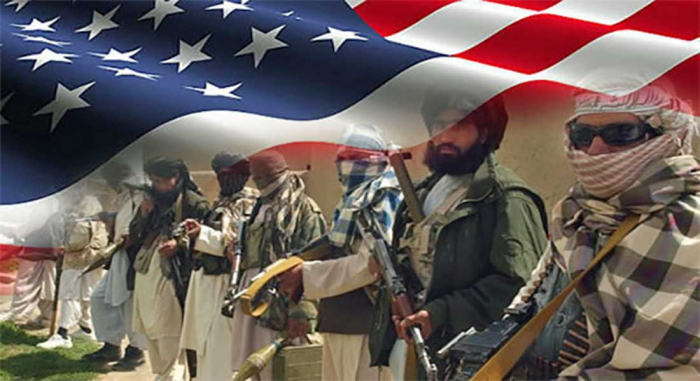   Afghanistan:   un accord USA-talibans «proche»