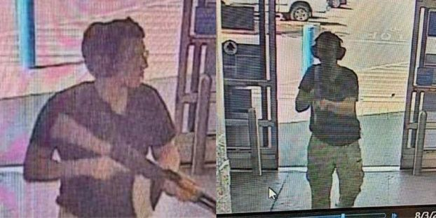   Fusillade au Texas:   la peine de mort sera requise contre le tireur