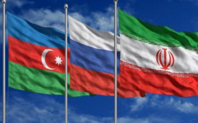  Date of meeting of presidents of Azerbaijan, Russia, Iran postponed 