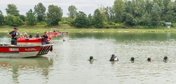 Der dramatische Tod des Rollstuhlfahrers auf der Donau