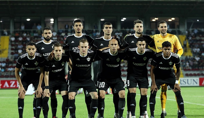   "Qarabağ" APOEL-lə cavab matçına çıxır     

