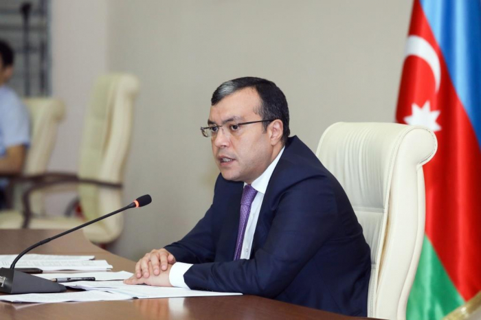   Azerbaijani minister: Social reforms in 1Q2019 improve living conditions of people  