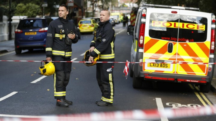 Britische Anti-Terror-Behörde warnt vor No-Deal-Brexit