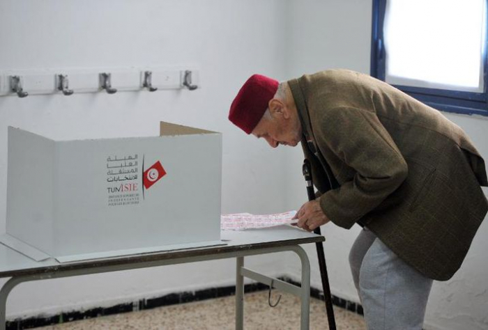   Présidentielle en Tunisie:   26 candidatures validées sur une centaine