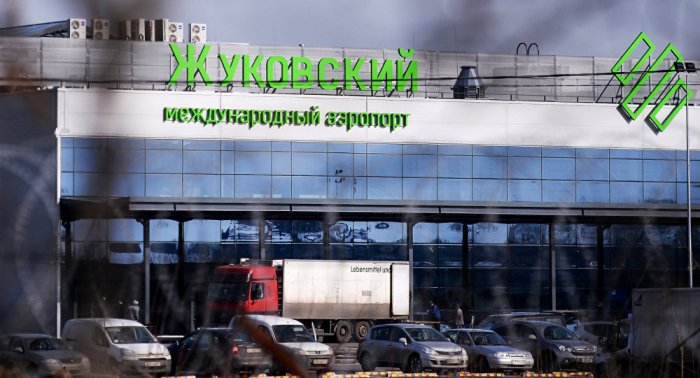 Plane crash landing in Moscow region leaves 23 injured - UPDATED