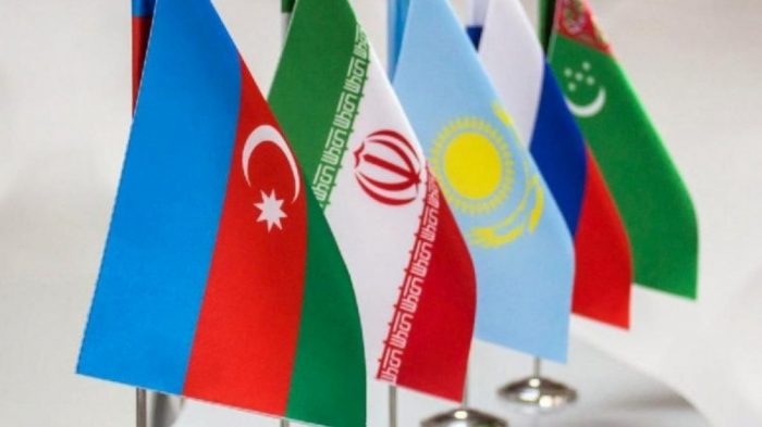   Se celebrará en Astracán la reunión de los ministros de Economía de los cinco países del Caspio  