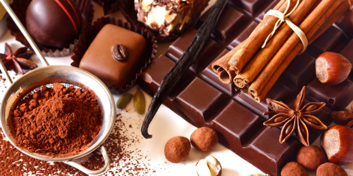   Azerbaiyán aumenta las importaciones de chocolate ruso  
