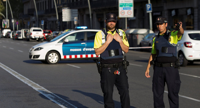 Barcelona authorities warn of ‘Security Crisis’ as violence flares amid tourist season