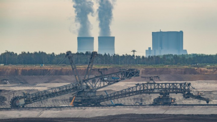 Umweltverbände fordern Einhaltung der Zusagen zum Ausbau der erneuerbaren Energien