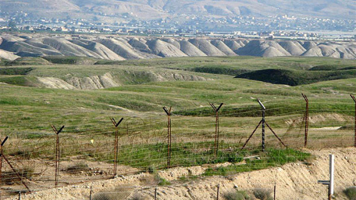   Azerbaijani, Georgian experts to inspect uncoordinated sections of state border  