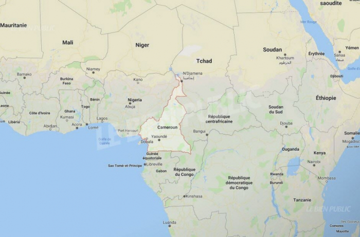Neuf Chinois et 8 Ukrainiens kidnappés dans une attaque au large du Cameroun
