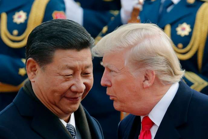 Guerre commerciale : la Chine promet des contre-mesures aux tarifs douaniers américains