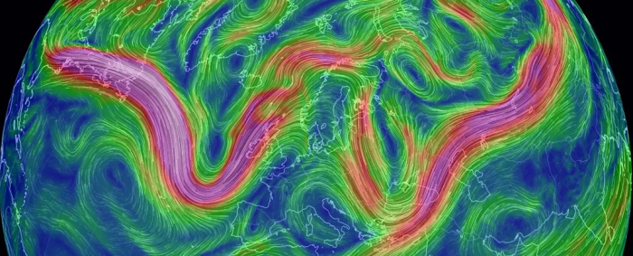     Climate Change   is already increasing turbulence on flights, study shows  