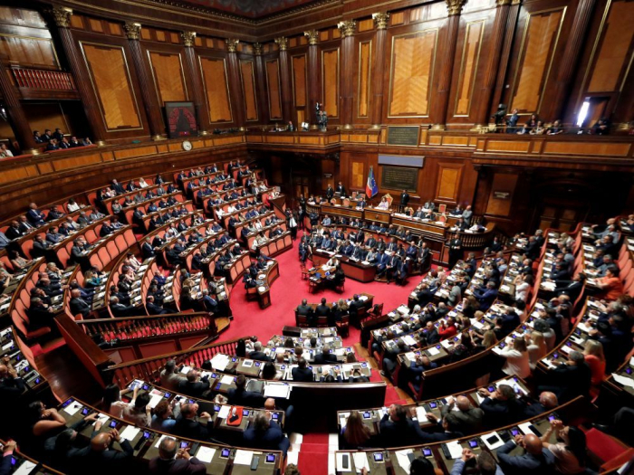 Italie: Le Parti démocrate prêt à former une coalition