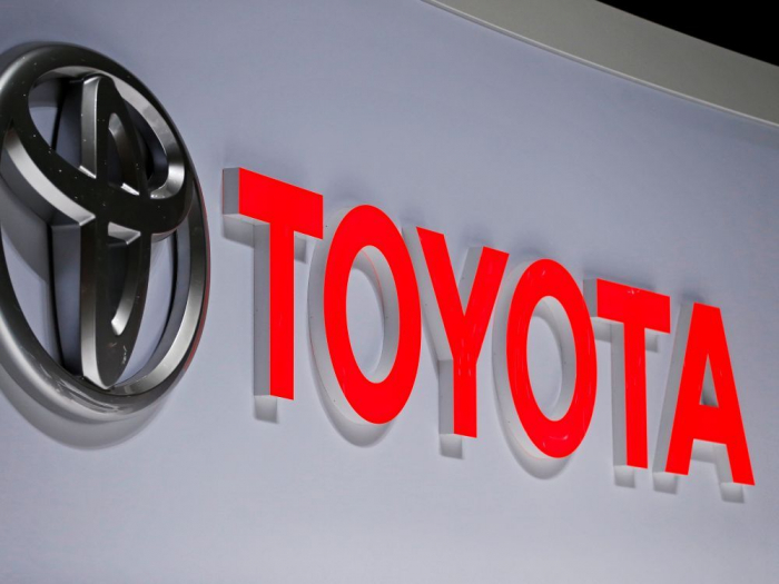 Toyota suspendra sa production britannique au lendemain du Brexit