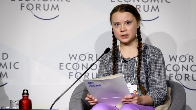 Greta Thunberg met le cap sur New York à bord d