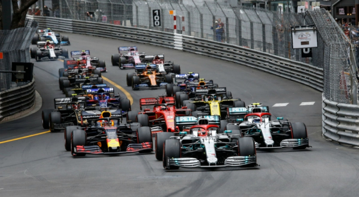   Nuevo equipo quiere unirse al equipo de Fórmula 1 en 2021  
