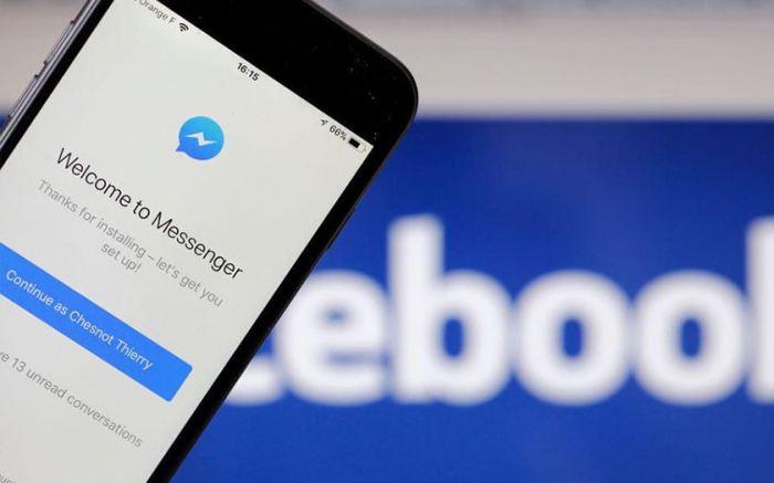 Facebook écoutait et retranscrivait des conversations sur Messenger