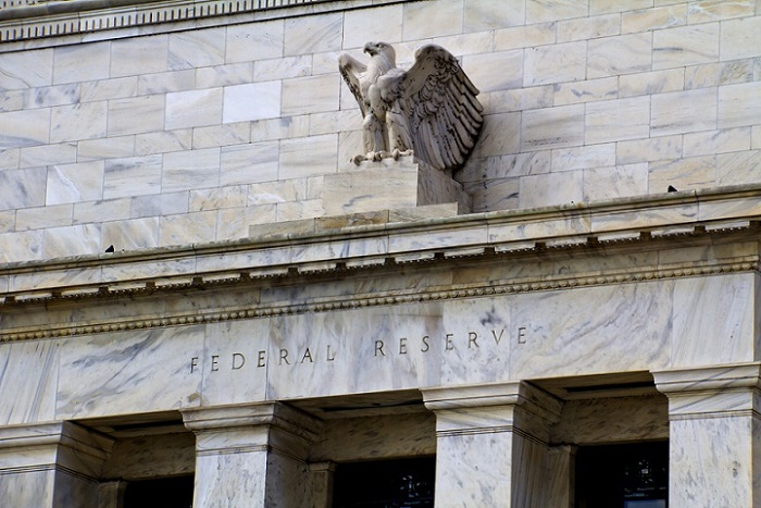     Etats-Unis:   la Fed baisse les taux d