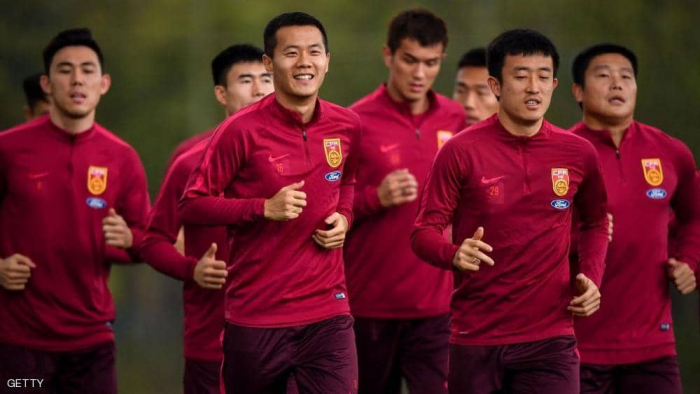 الصين.. "تجنيس" بالجملة استعدادا لمونديال 2022