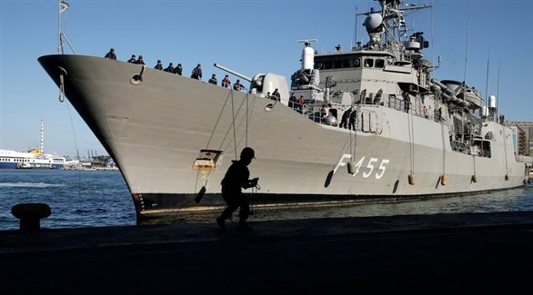اليابان قد ترسل سفناً حربية وطائرات ورديات لمضيق هرمز