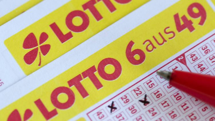 Lotto leert 28-Millionen-Jackpot garantiert