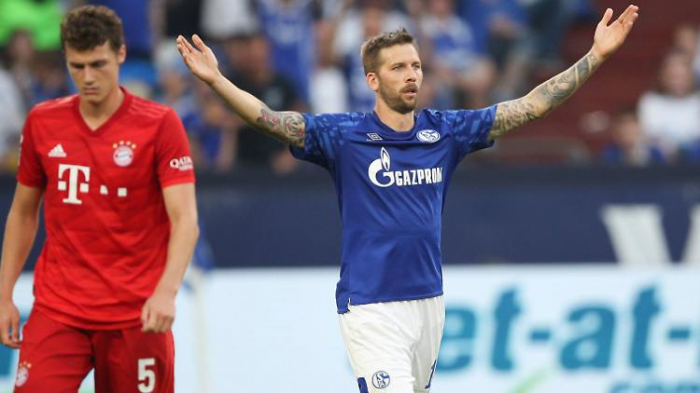 Schalke verflucht den Video-Assistenten