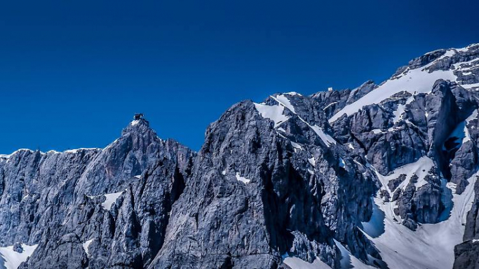 Deutsche Bergsteiger sterben in Österreich